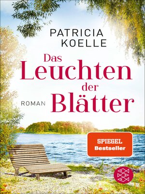 cover image of Das Leuchten der Blätter